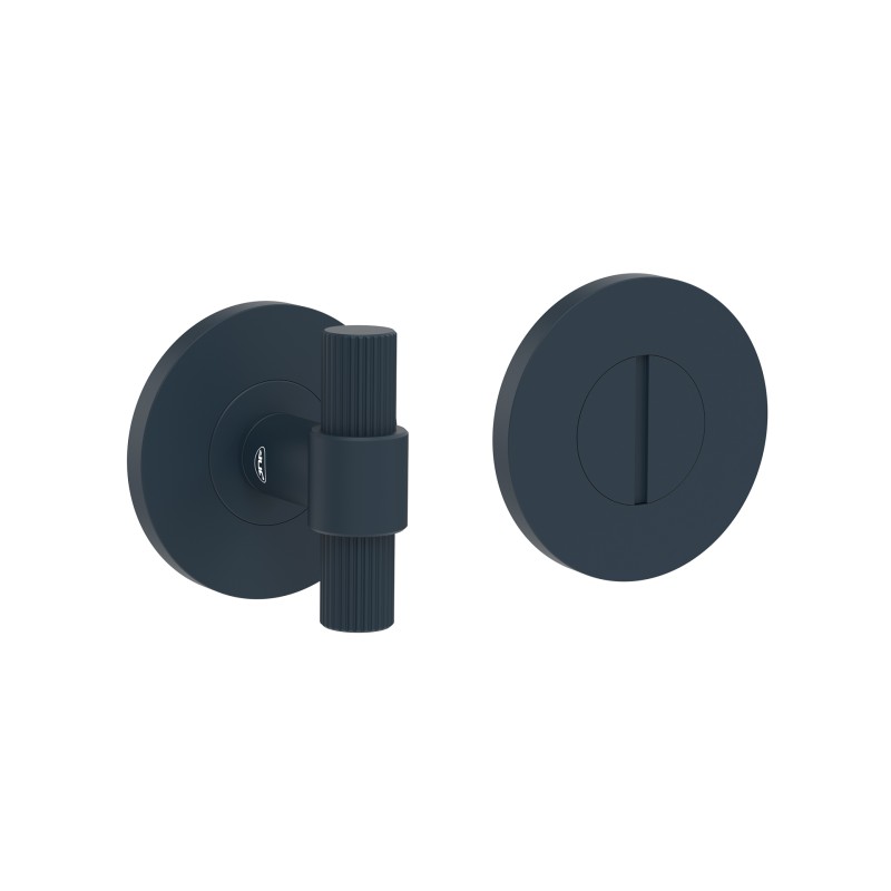 WC thumbturn JNF LINEA IN.04.204.LN blue