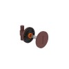 WC thumbturn JNF LINEA IN.04.204.LN red