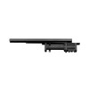Concealed / milled door closer JNF ML.21.801 black up to 100 kg