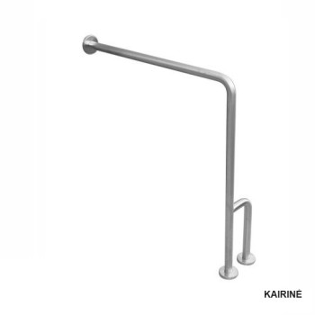 Papildu rokturis IN.12,015 nerūsējošais tērauds 850 mm