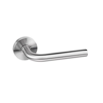 Rokturis TUBULAR — nerūsējošais tērauds