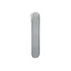 Folding sliding door handle JNF IN.16.312 — stainless steel