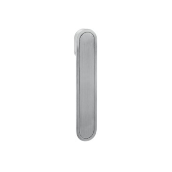 Folding sliding door handle JNF IN.16.312 — stainless steel