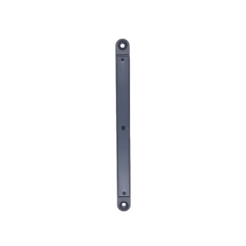 M&T MAGNETIC regulējams rāmis, daļa — melna