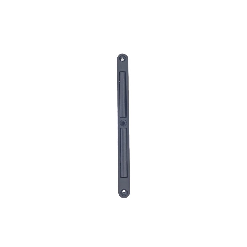 M&T MAGNETIC BLOCK adjustable sash part — black