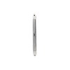 M&T MAGNETIC BLOCK adjustable sash part — stainless steel