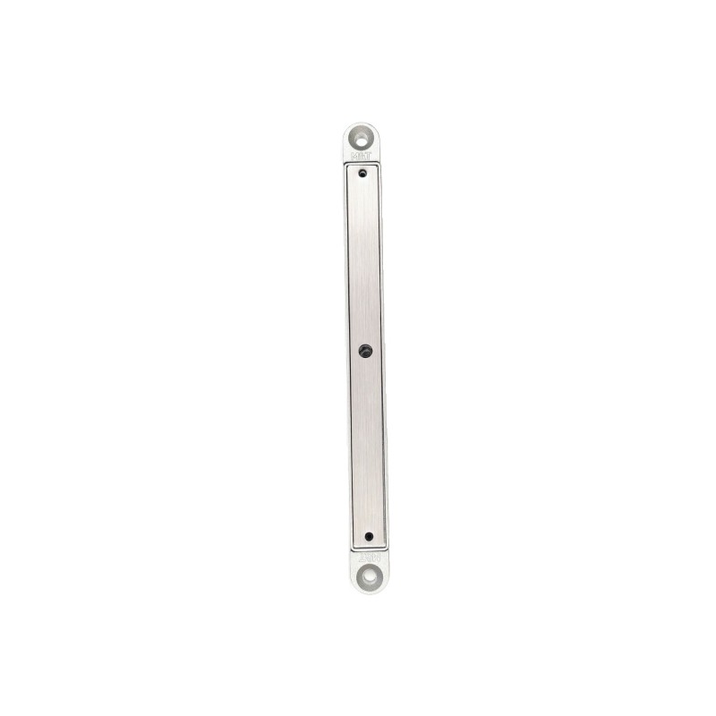 M&T MAGNETIC adjustable frame part — stainless steel