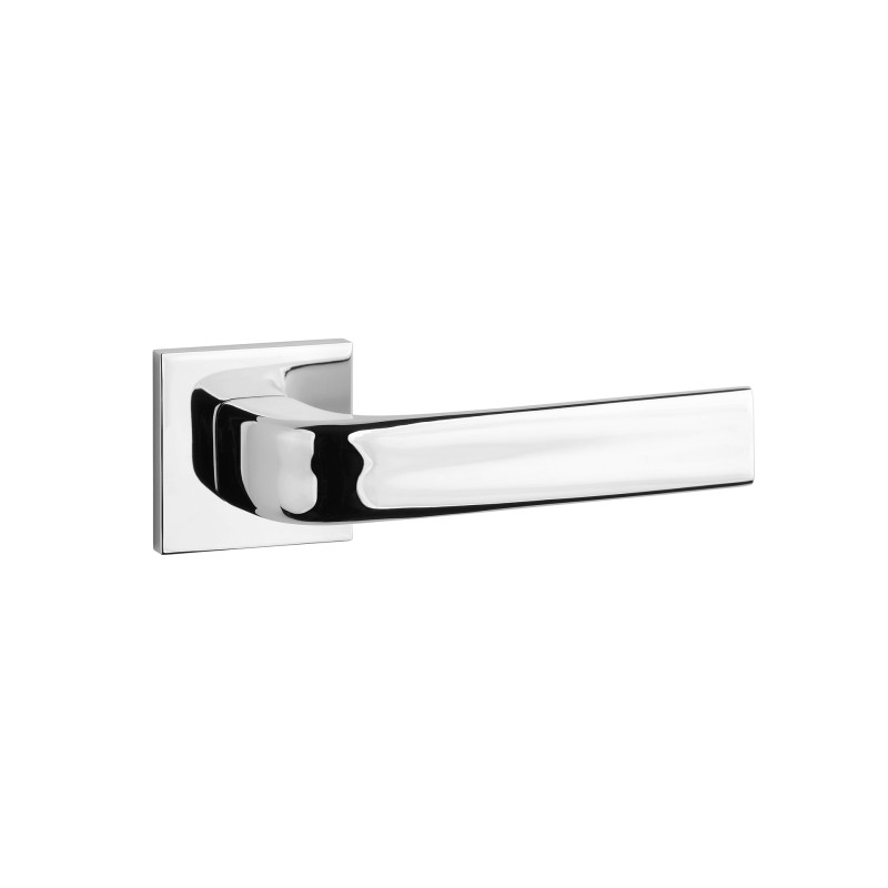 Handle STILE JENA Q7SE — polished chrome
