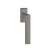 Window handle APRILE HOSTA Q — graphite