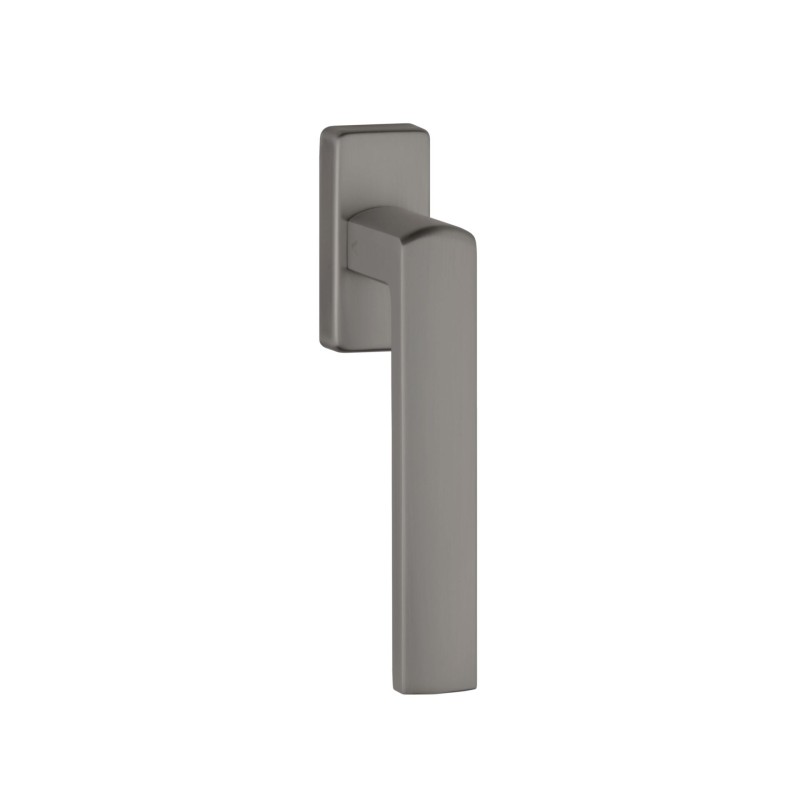 Window handle APRILE HOSTA Q — graphite
