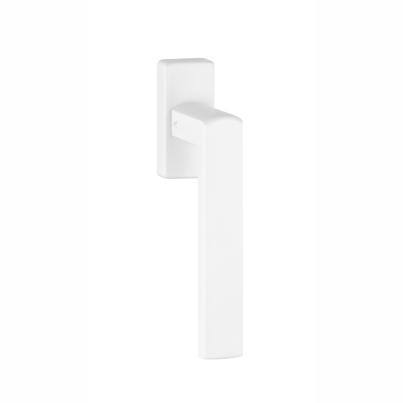 Window handle APRILE HOSTA Q — white