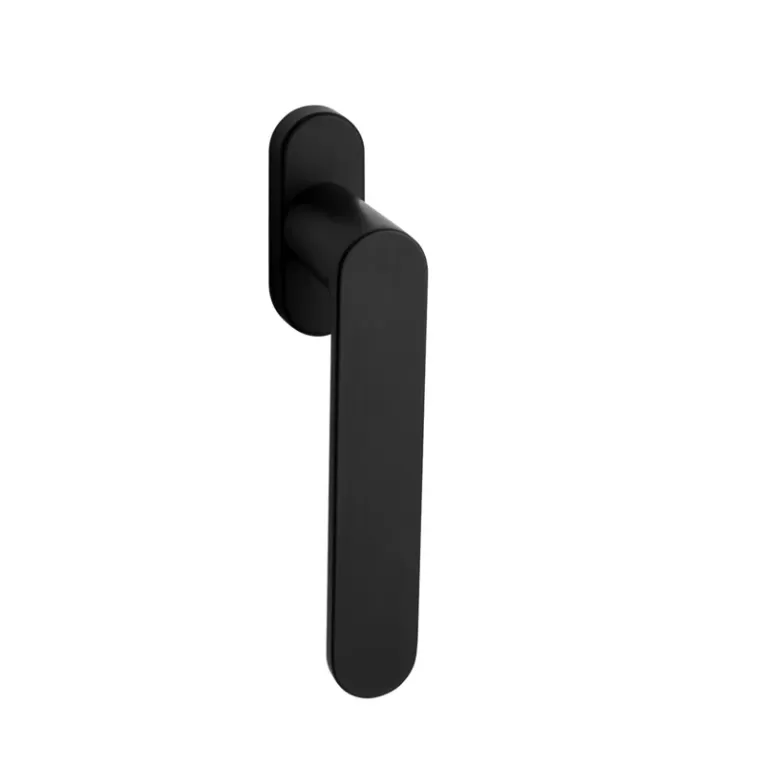 Loga rokturis NUDA PURE — melna