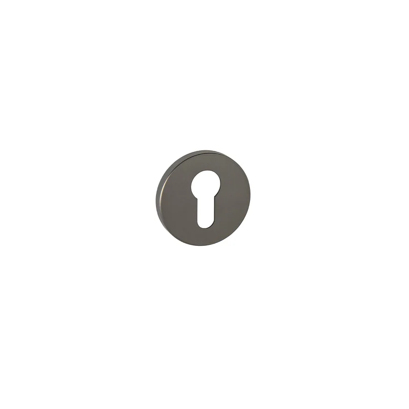 Escutcheons MP R6S PZ — graphite