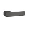 Handle MP GRANDERA with integrated lock — graphite