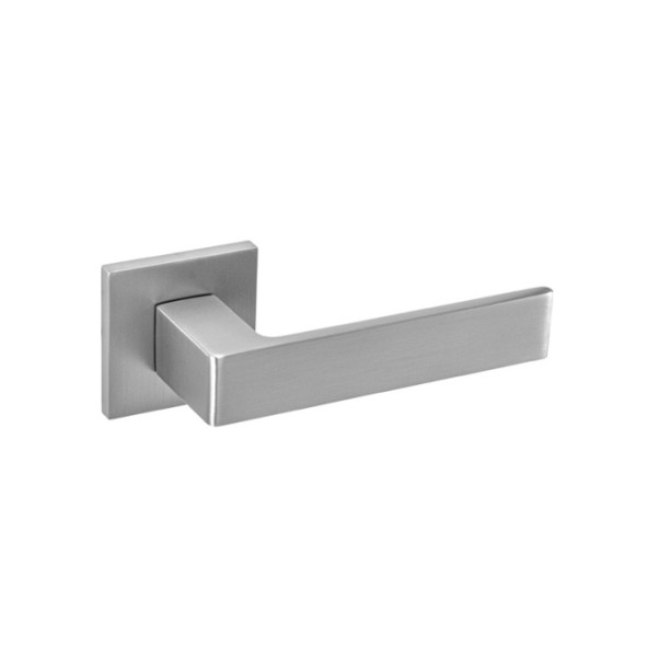Handle MP HIT Q6S — matt chrome