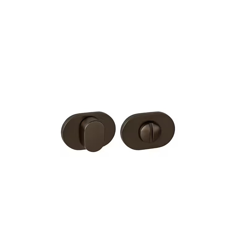 WC thumbturn MP OR6S — dark bronze