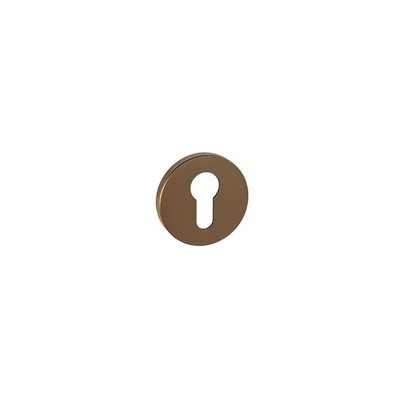 Escutcheons MP R6S PZ — bronze