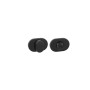 WC thumbturn MP OR6S — black