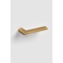 Handle NUDA ATLANTA — bronze