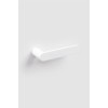 Handle NUDA PURE — white