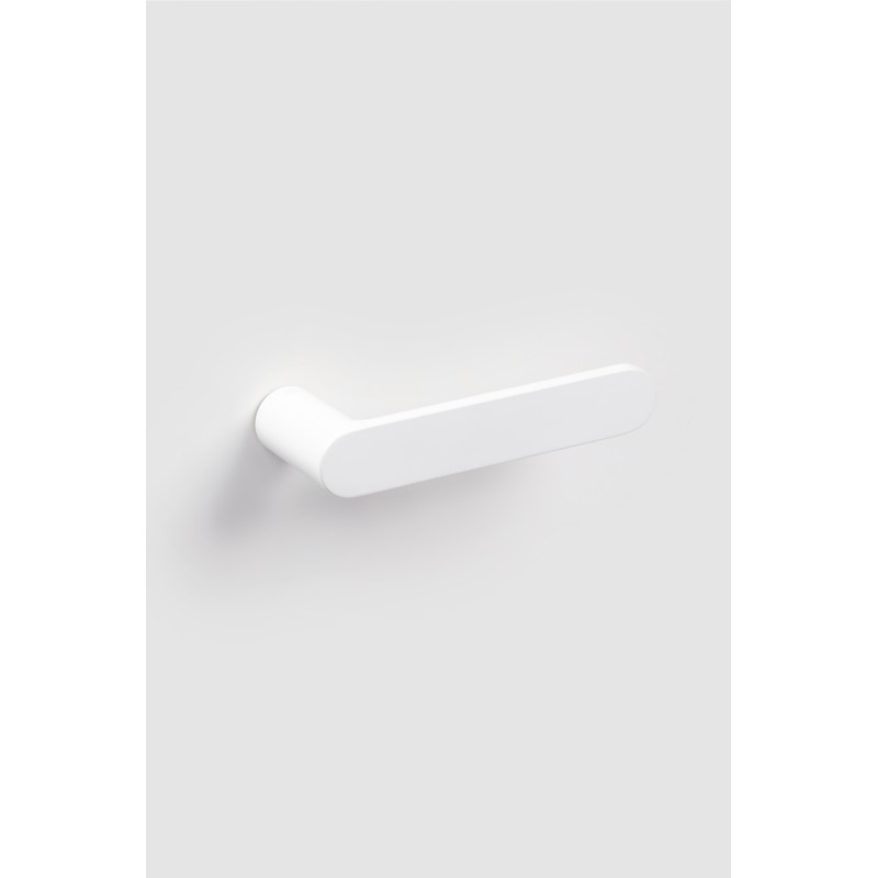 Handle NUDA PURE — white