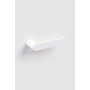 Rokturis NUDA PURE — balts
