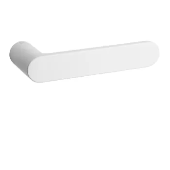 Rokturis NUDA PURE — balts