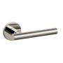 Handle OLIVARI ATENA LIGNE M1ALB — polished nickel