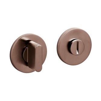 WC aizgrieznis OLIVARI LINK LOW H200V6B — bronza