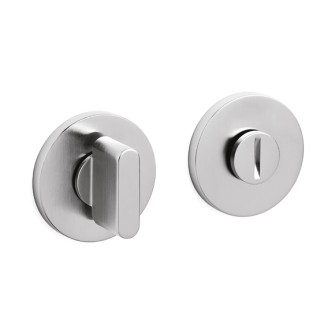 WC aizgrieznis OLIVARI LINK LOW H200V6B — matēts hroms