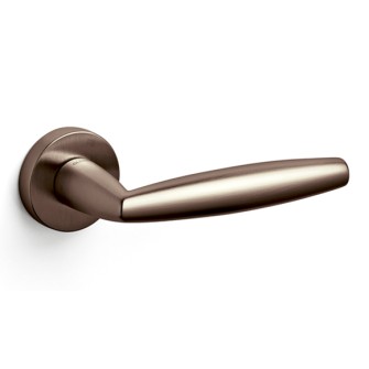 Handle OLIVARI aurelia M185 — bronze