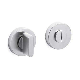 WC-защёлка OLIVARI LINK H200V6 — белый