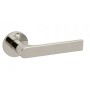 Handle OLIVARI GLORIA M268 — polished nickel