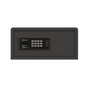 Elektroniskais seifs JNF IN.28,904 — melns