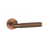 Handle STERK 1741 — matt copper