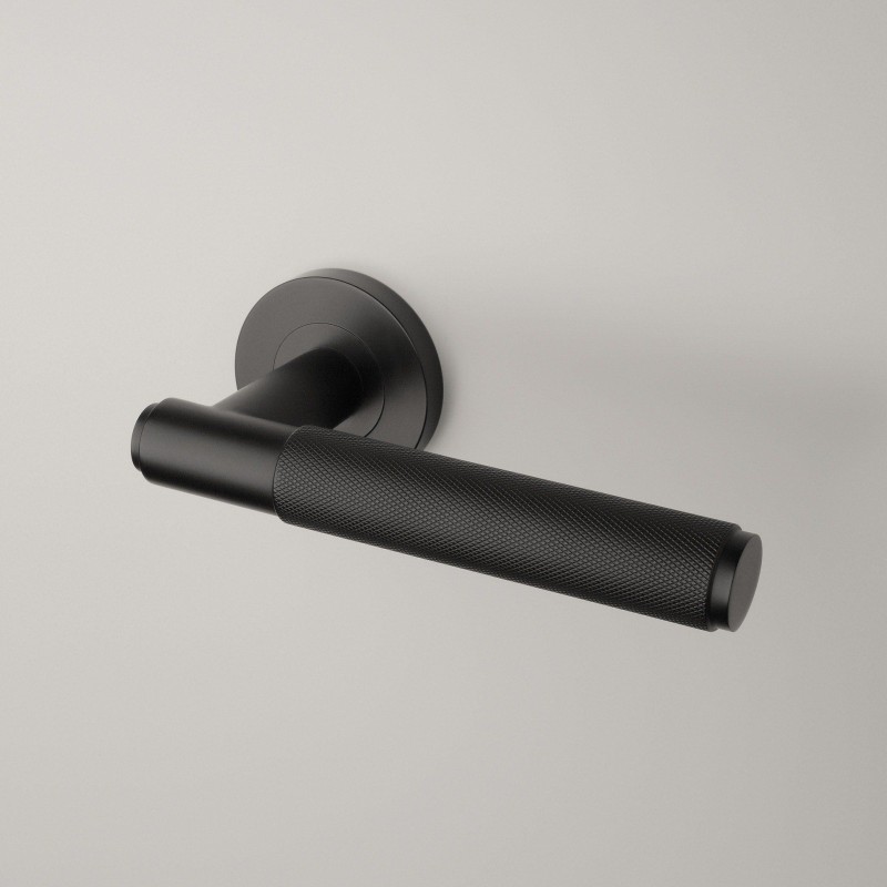 Handle STERK 1741 — black