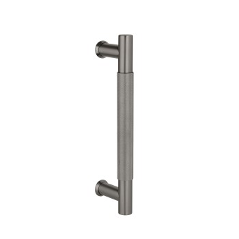 Pull handle STERK 1770 — anthracite PVD