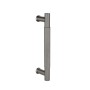 Pull handle STERK 1770 — anthracite PVD