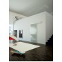 Sliding glass door system VETRO 70 to 180 kg
