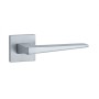 Handle STILE EDA Q7SE — matt chrome