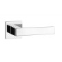 Handle STILE HIRA Q7SE — polished chrome