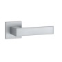 Handle STILE HIRA Q 7SE — matt chrome