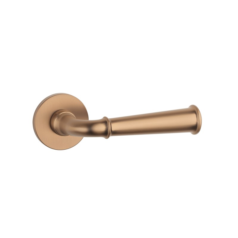 Handle STILE IBRA R7SE — light brown