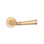 Handle STILE IBRA R7SE — matt brass