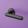 Handle STILE LARKA R7SE — black