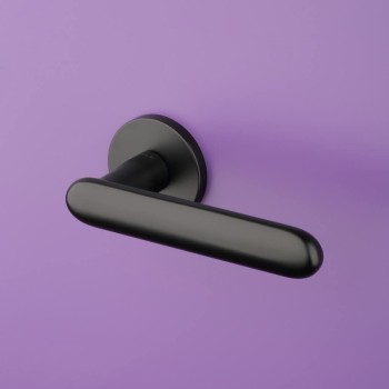 Handle STILE LARKA R7SE — black