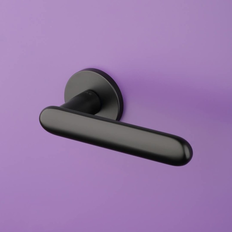 Handle STILE LARKA R7SE — black