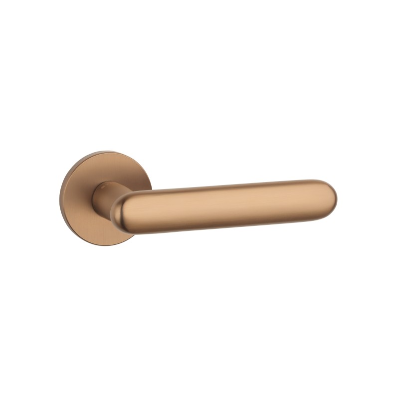 Handle STILE LARKA R7SE — light brown