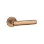 Handle STILE LARKA R7SE — light brown