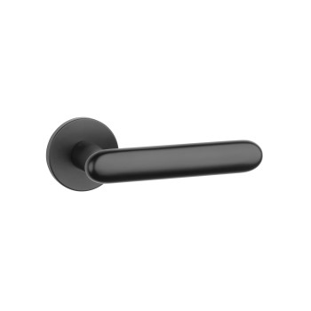 Handle STILE LARKA R7SE — black